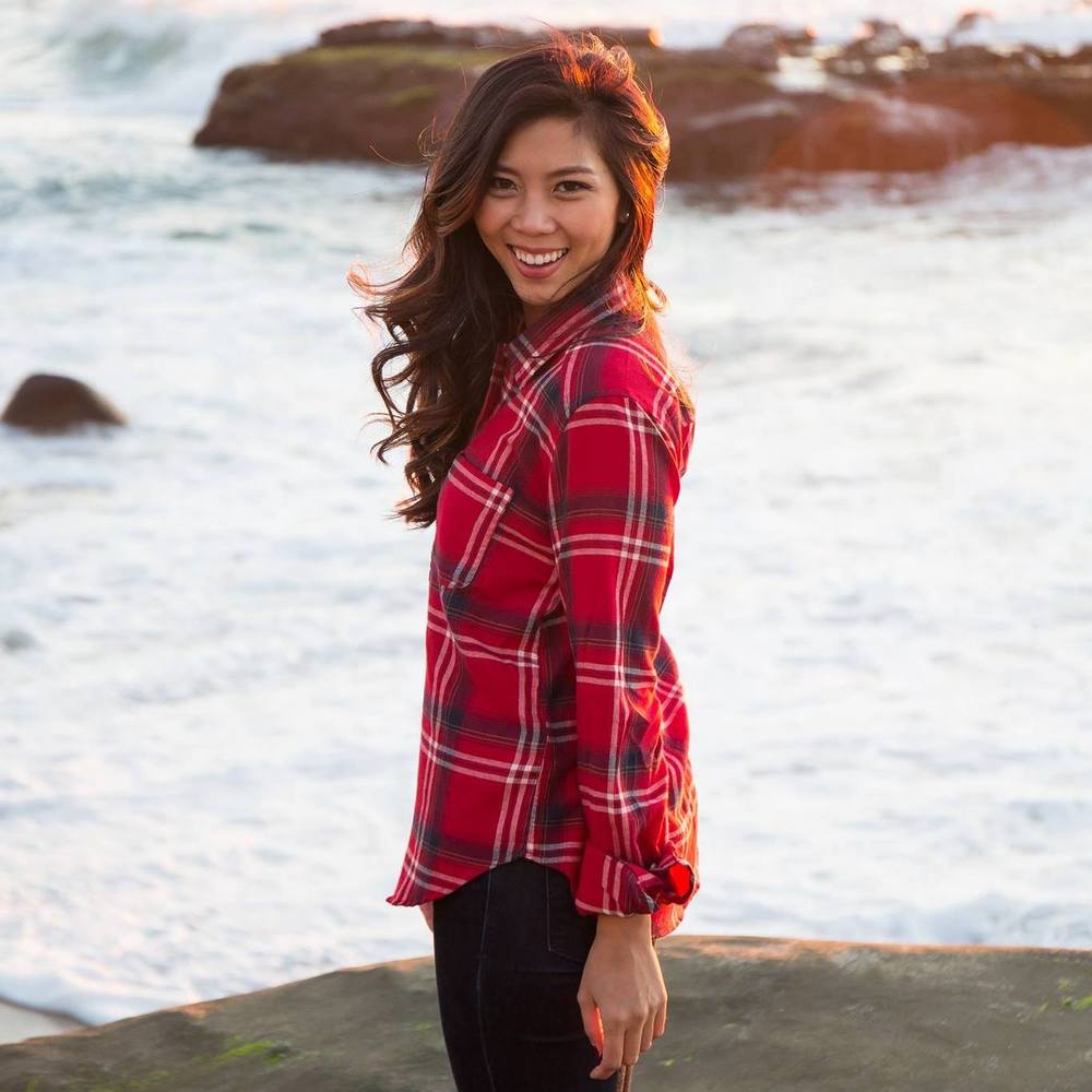 Meet your Posher, Kellyn